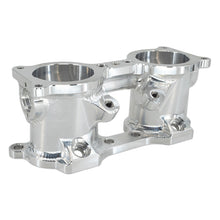 Load image into Gallery viewer, IAG V3 Top Feed TGV Housings with Butterfly Pass Thru - Subaru WRX 2008-2014 / STi 2007-2021 / LGT 2007-2012 / FXT 2009-2013