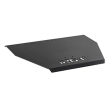 Load image into Gallery viewer, IAG Black Powdercoated Rally X Skid Plate - Subaru WRX 2002-2007 / STi 2004-2007