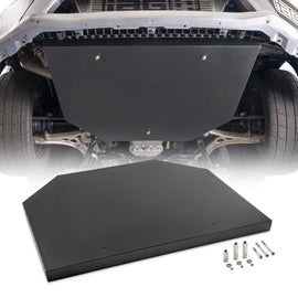 IAG Performance Engine Fluid Containment Pan - Subaru WRX 2008-2014 / STi 2008-2021