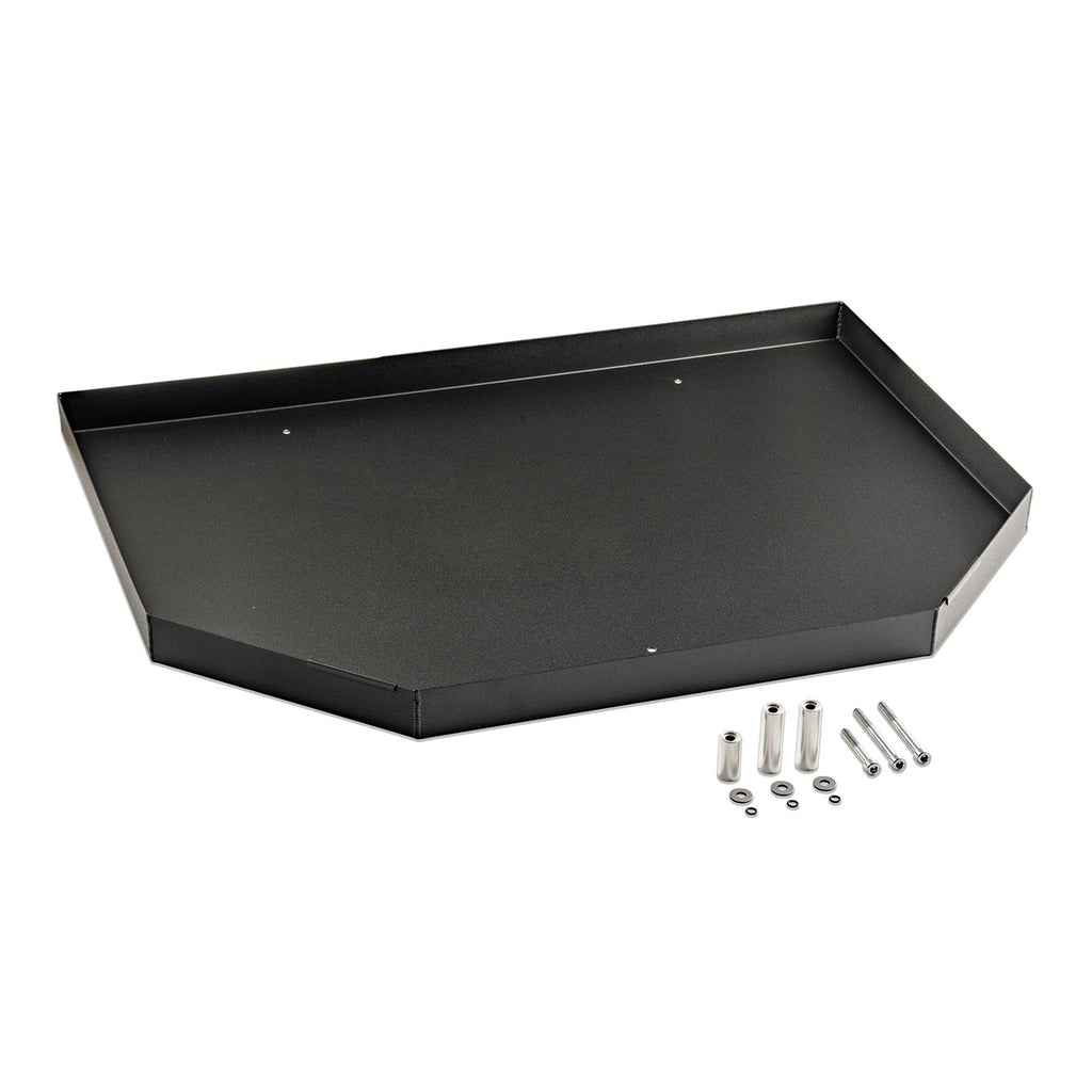 IAG Performance Engine Fluid Containment Pan - Subaru WRX 2008-2014 / STi 2008-2021