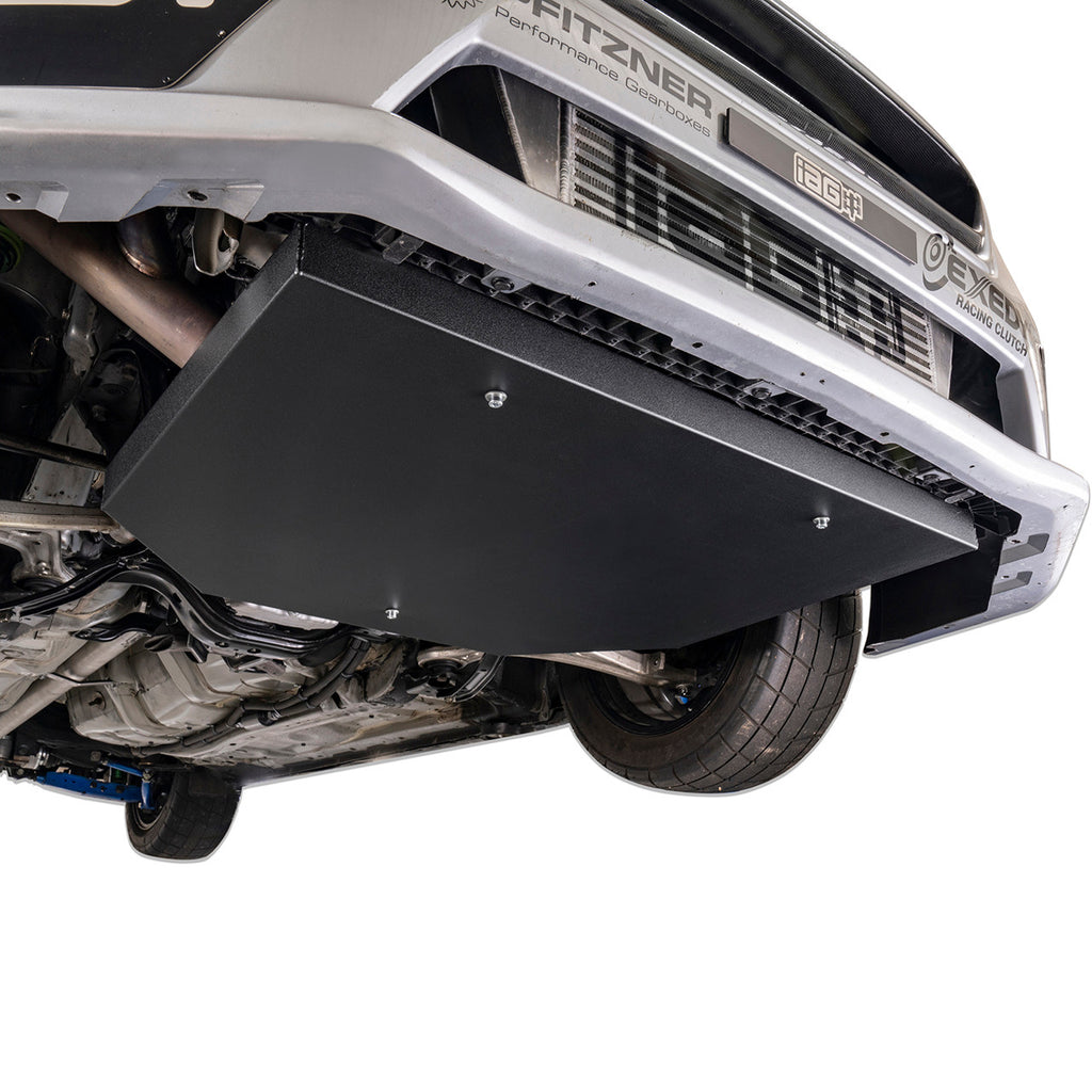 IAG Performance Engine Fluid Containment Pan - Subaru WRX 2008-2014 / STi 2008-2021
