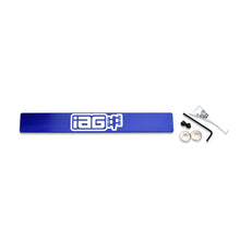Load image into Gallery viewer, IAG Stealth Mount Tag Delete - Subaru WRX &amp; STi 2015-2021