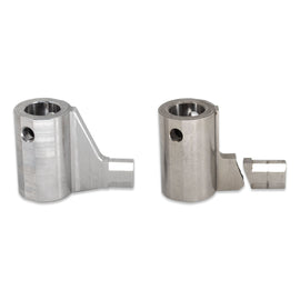 IAG Competition Series Transmission Shift Finger with Spring Pin - Subaru STi 2004-2021