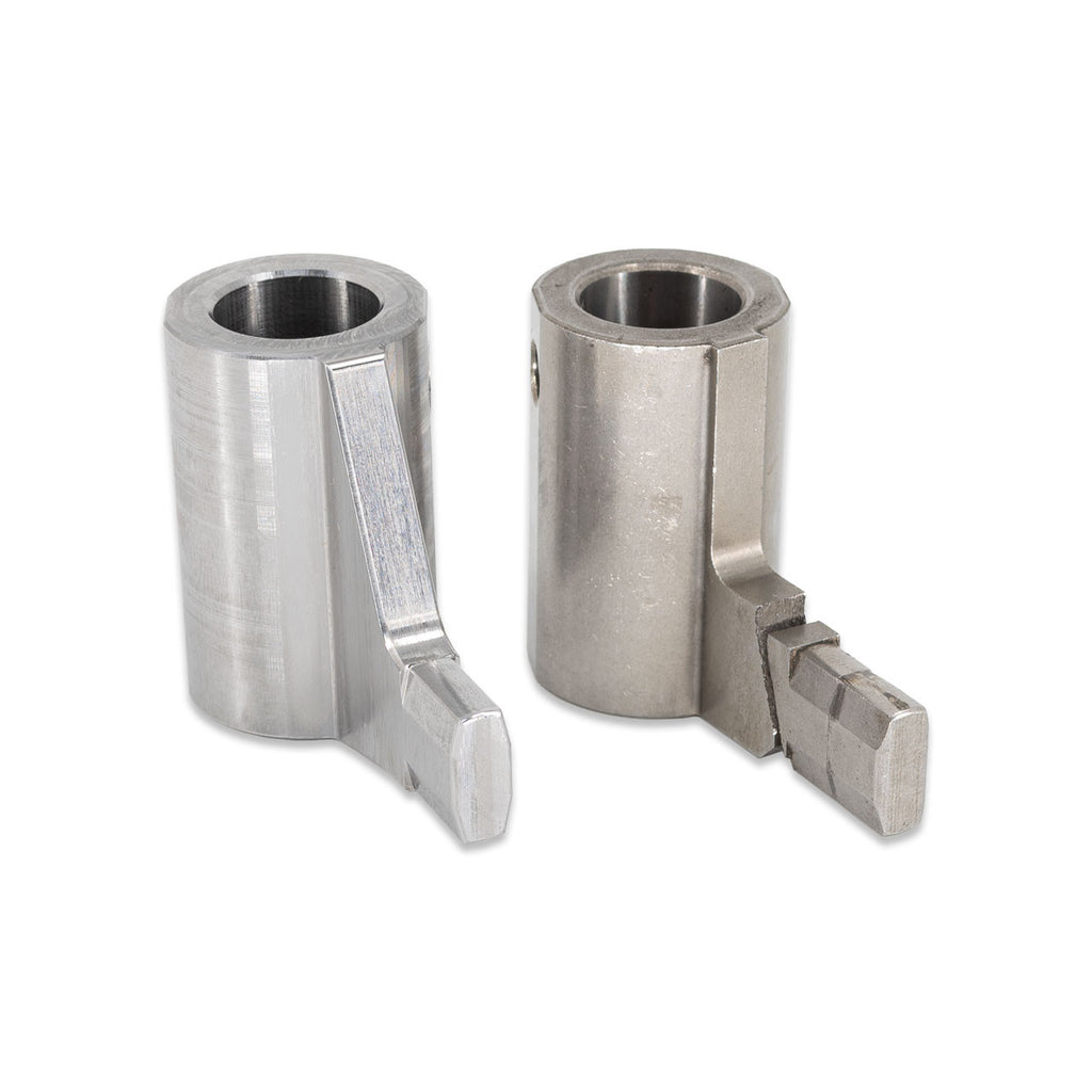 IAG Competition Series Transmission Shift Finger with Spring Pin - Subaru STi 2004-2021