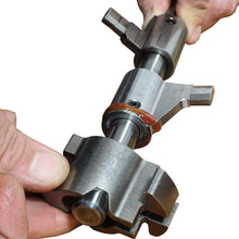 Load image into Gallery viewer, IAG Competition Series Transmission Shift Finger with Spring Pin - Subaru STi 2004-2021