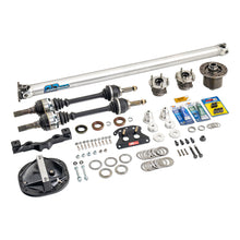 Load image into Gallery viewer, IAG Ford 8.8” Rear End Swap Kit - Subaru STi 2008-2021 / WRX 2008-2014