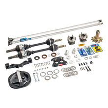 Load image into Gallery viewer, IAG Ford 8.8” Rear End Swap Kit - Subaru STi 2008-2021 / WRX 2008-2014