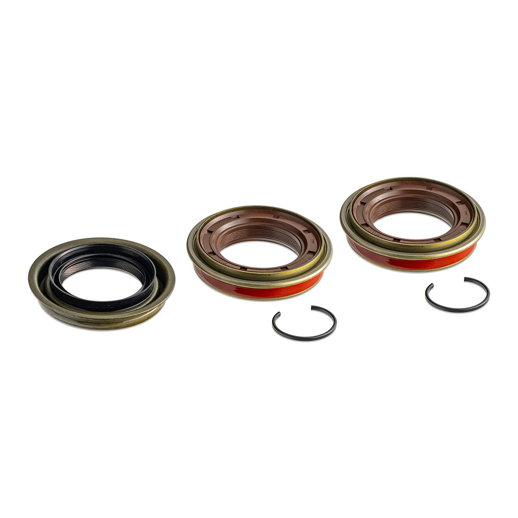 IAG Ford 8.8” Rear End Swap Kit - Subaru STi 2008-2021 / WRX 2008-2014