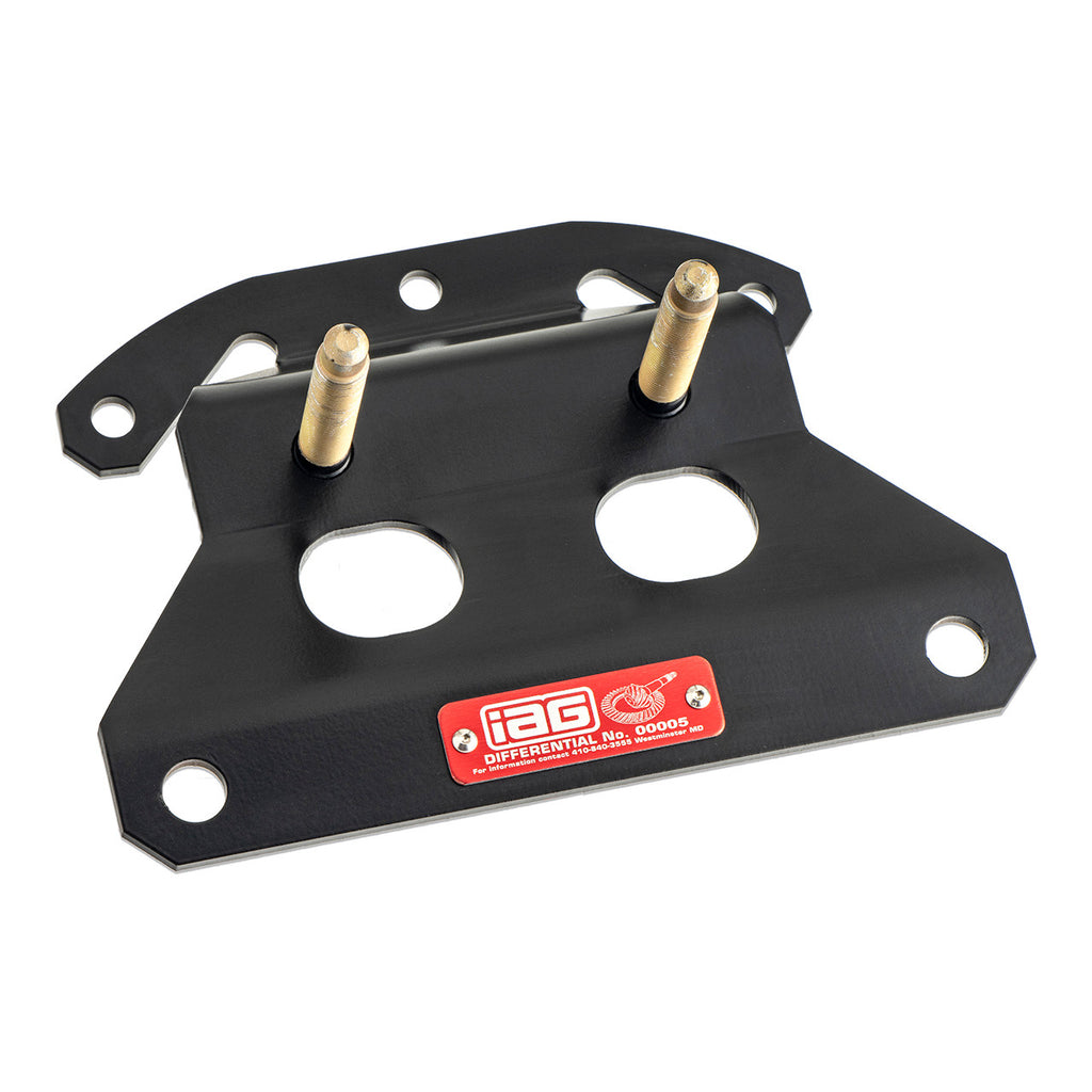 IAG Ford 8.8” Rear End Swap Kit - Subaru STi 2008-2021 / WRX 2008-2014