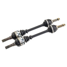 Load image into Gallery viewer, IAG Ford 8.8” Rear End Swap Kit - Subaru STi 2008-2021 / WRX 2008-2014