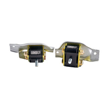 Load image into Gallery viewer, IAG Street Series FA Engine Mount Set 75A w/ Brackets - Subaru WRX VB 2022+