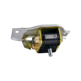 IAG Street Series FA Engine Mount Set 75A w/ Brackets - Subaru WRX VB 2022+