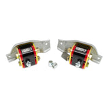 IAG Competition Series FA Engine Mount Set 90A w/ Brackets - Subaru WRX VA 2015-2021