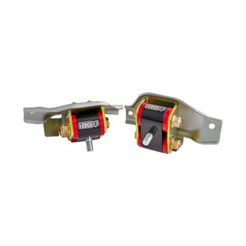 IAG Competition Series FA Engine Mount Set 90A w/ Brackets - Subaru WRX VB 2022+