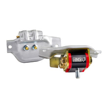 Load image into Gallery viewer, IAG Competition Series FA Engine Mount Set 90A w/ Brackets - Subaru WRX VB 2022+