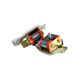 IAG Competition Series FA Engine Mount Set 90A w/ Brackets - Subaru WRX VB 2022+