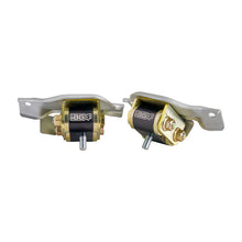 Load image into Gallery viewer, IAG Race Series FA Engine Mount Set Solid w/ Brackets - Subaru WRX VB 2022+