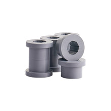 Load image into Gallery viewer, IAG Comfort Series 55A Engine Mount Bushing Kit (8PCS) - Subaru Models w/ IAG Engine Mounts