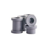 IAG Comfort Series 55A Engine Mount Bushing Kit (8PCS) - Subaru Models w/ IAG Engine Mounts