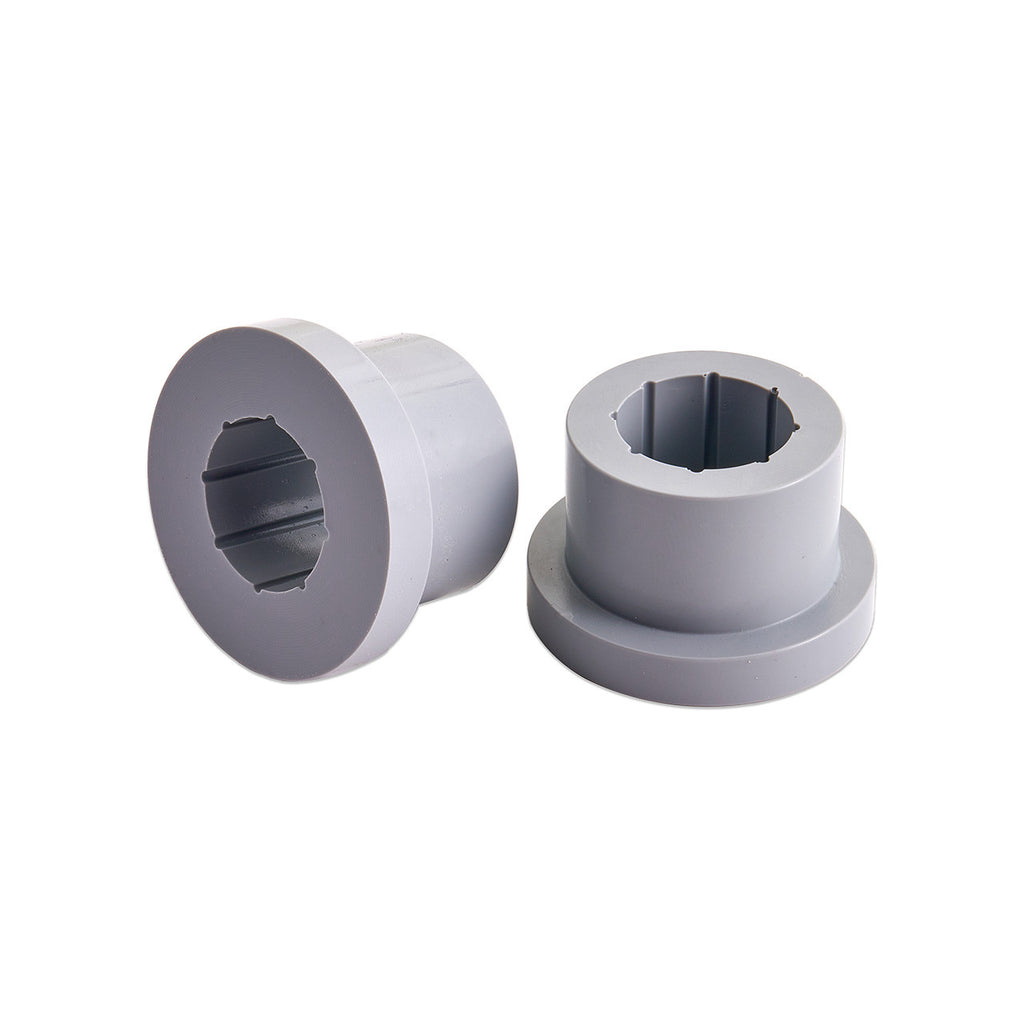 IAG Comfort Series 55A Engine Mount Bushing Kit (8PCS) - Subaru Models w/ IAG Engine Mounts