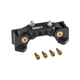 IAG Street Series 6 Speed Transmission Mount 75A - Subaru WRX 2022-2025 / STi 2004-2021 / LGT 2007-2009