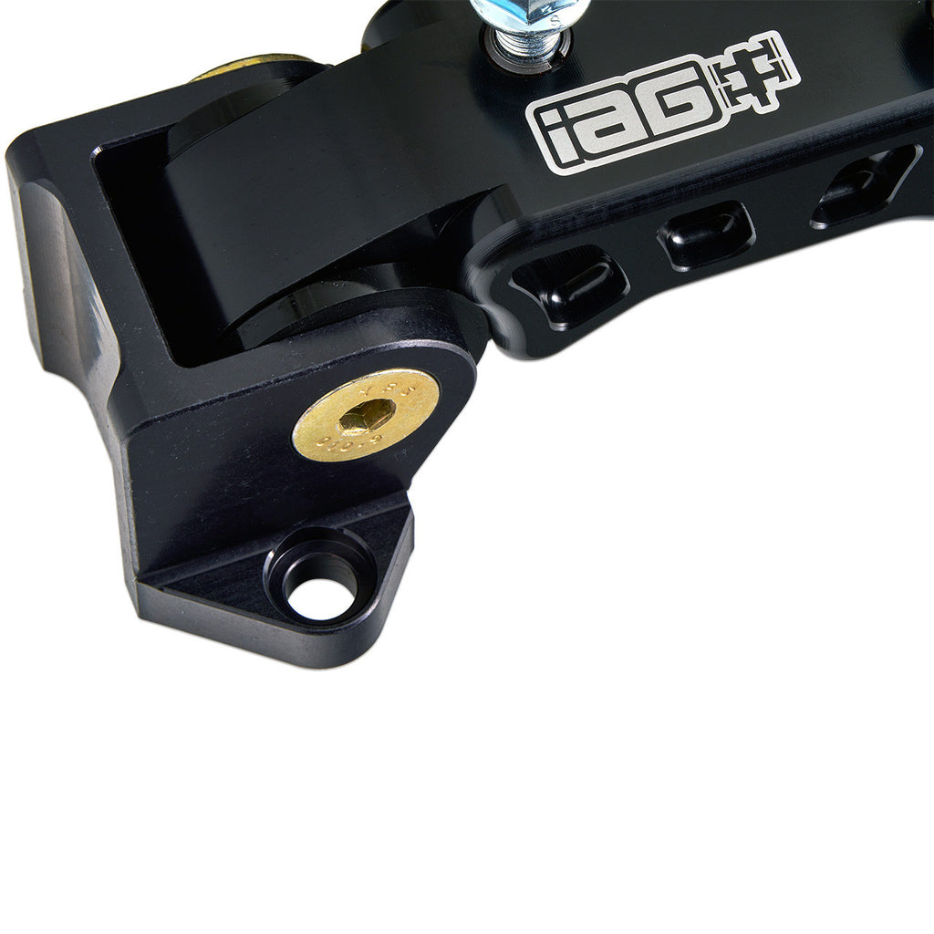 IAG Street Series 6 Speed Transmission Mount 75A - Subaru WRX 2022-2025 / STi 2004-2021 / LGT 2007-2009