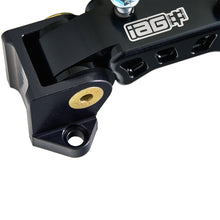 Load image into Gallery viewer, IAG Street Series 6 Speed Transmission Mount 75A - Subaru WRX 2022-2025 / STi 2004-2021 / LGT 2007-2009