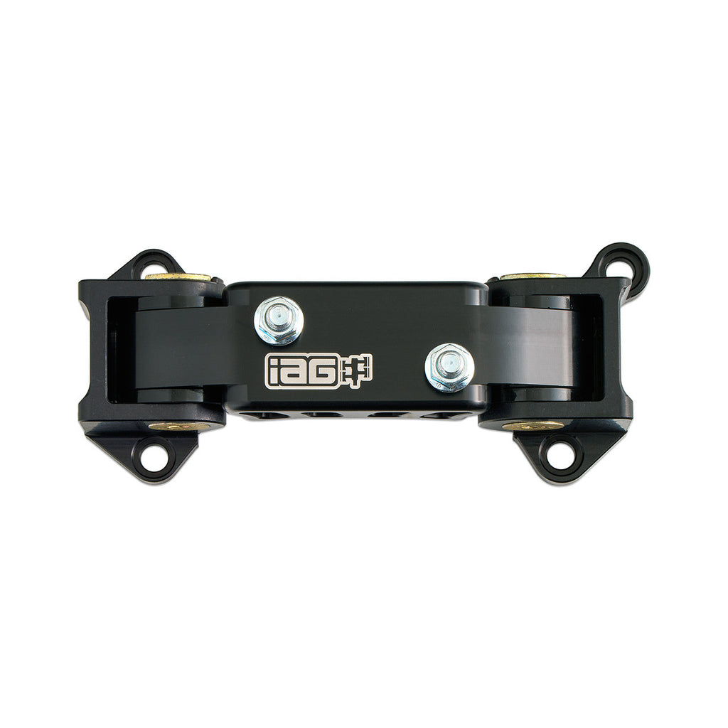 IAG Street Series 6 Speed Transmission Mount 75A - Subaru WRX 2022-2025 / STi 2004-2021 / LGT 2007-2009