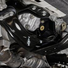 Load image into Gallery viewer, IAG Street Series 6 Speed Transmission Mount 75A - Subaru WRX 2022-2025 / STi 2004-2021 / LGT 2007-2009