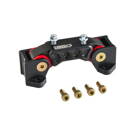 IAG Competition Series 6 Speed Transmission Mount 90A - Subaru WRX 2022-2025 / STi 2004-2021 / LGT 2007-2009