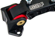 Load image into Gallery viewer, IAG Competition Series 6 Speed Transmission Mount 90A - Subaru WRX 2022-2025 / STi 2004-2021 / LGT 2007-2009