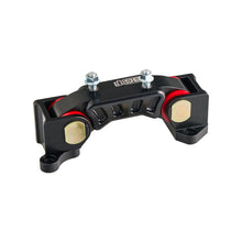 Load image into Gallery viewer, IAG Competition Series 6 Speed Transmission Mount 90A - Subaru WRX 2022-2025 / STi 2004-2021 / LGT 2007-2009