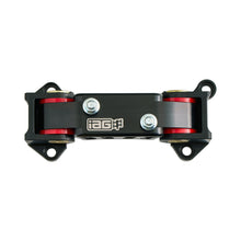 Load image into Gallery viewer, IAG Competition Series 6 Speed Transmission Mount 90A - Subaru WRX 2022-2025 / STi 2004-2021 / LGT 2007-2009