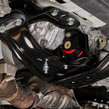 Load image into Gallery viewer, IAG Competition Series 6 Speed Transmission Mount 90A - Subaru WRX 2022-2025 / STi 2004-2021 / LGT 2007-2009