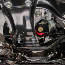 Load image into Gallery viewer, IAG Competition Series 6 Speed Transmission Mount 90A - Subaru WRX 2022-2025 / STi 2004-2021 / LGT 2007-2009