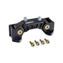 Load image into Gallery viewer, IAG Race Series Solid 6 Speed Transmission Mount - Subaru WRX 2022-2025 / STi 2004-2021 / LGT 2007-2009