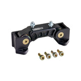 IAG Race Series Solid 6 Speed Transmission Mount - Subaru WRX 2022-2025 / STi 2004-2021 / LGT 2007-2009
