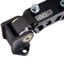 Load image into Gallery viewer, IAG Race Series Solid 6 Speed Transmission Mount - Subaru WRX 2022-2025 / STi 2004-2021 / LGT 2007-2009