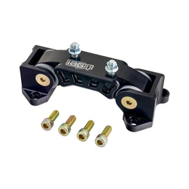 IAG Comfort Series 6 Speed Transmission Mount 55A - Subaru WRX 2022-2025 / STi 2004-2021 / LGT 2007-2009