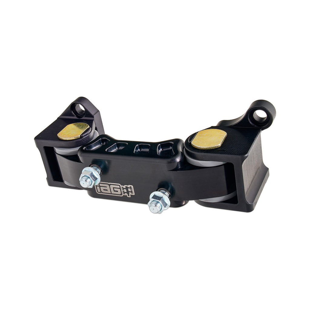 IAG Comfort Series 6 Speed Transmission Mount 55A - Subaru WRX 2022-2025 / STi 2004-2021 / LGT 2007-2009