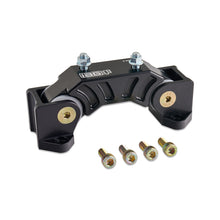 Load image into Gallery viewer, IAG Comfort Series 6 Speed Transmission Mount 55A - Subaru WRX 2002-2021 / LGT 2005-2009 / FXT 2004-2008