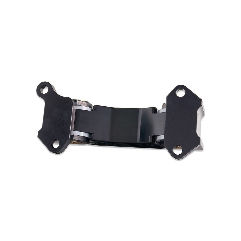 IAG Comfort Series 6 Speed Transmission Mount 55A - Subaru WRX 2002-2021 / LGT 2005-2009 / FXT 2004-2008
