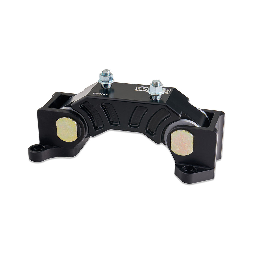 IAG Comfort Series 6 Speed Transmission Mount 55A - Subaru WRX 2002-2021 / LGT 2005-2009 / FXT 2004-2008