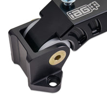 Load image into Gallery viewer, IAG Comfort Series 6 Speed Transmission Mount 55A - Subaru WRX 2002-2021 / LGT 2005-2009 / FXT 2004-2008