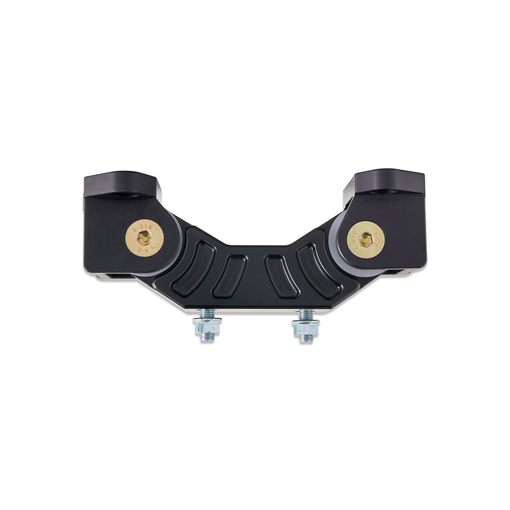 IAG Comfort Series 6 Speed Transmission Mount 55A - Subaru WRX 2002-2021 / LGT 2005-2009 / FXT 2004-2008