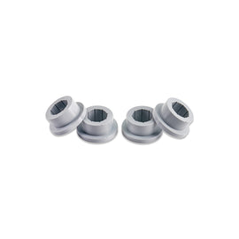 IAG Comfort Series Transmission Bushing Kit 55A - Subaru Models w/ IAG Transmission Mount