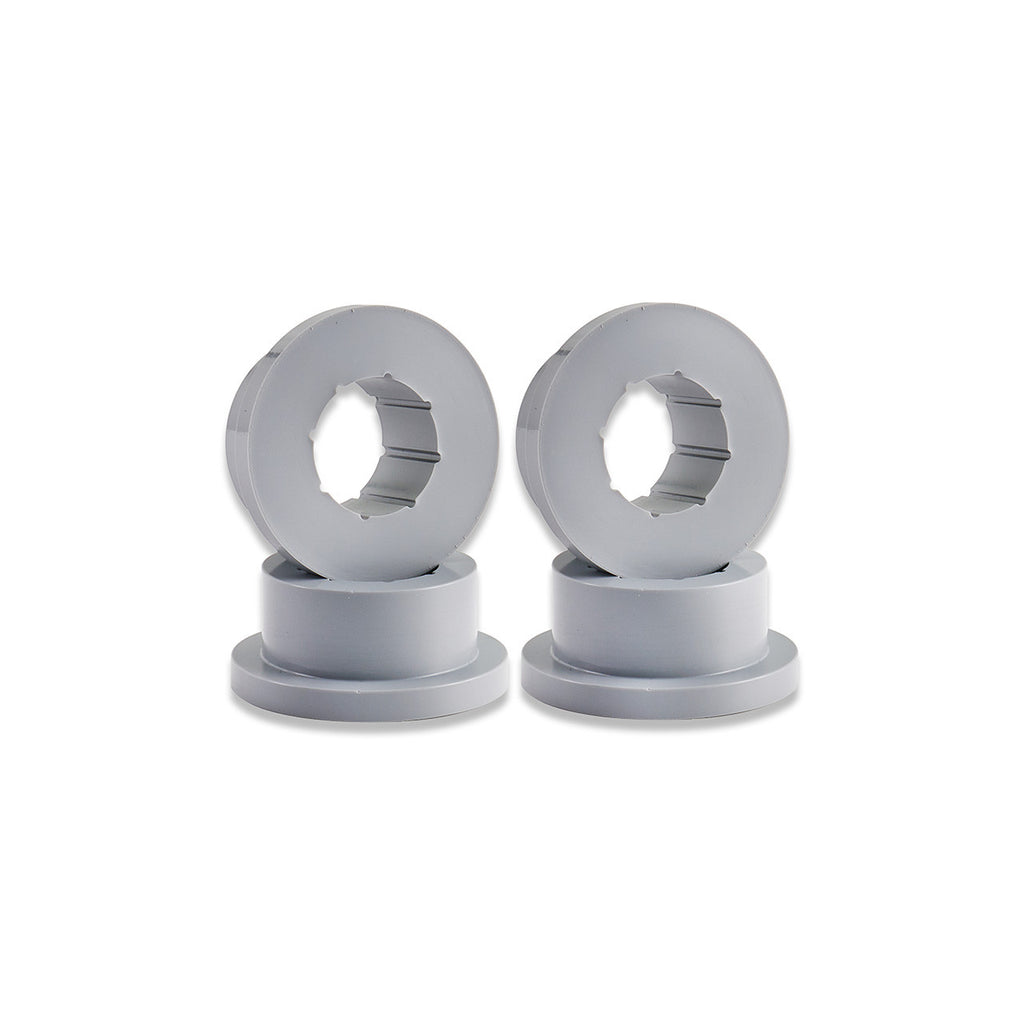 IAG Comfort Series Transmission Bushing Kit 55A - Subaru Models w/ IAG Transmission Mount