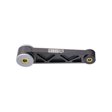 Load image into Gallery viewer, IAG Comfort Series Black Pitch Stop Mount 55A - Subaru WRX 2002-2025 / STi 2004-2021 / FXT 2004-2013 / LGT 2005-2009
