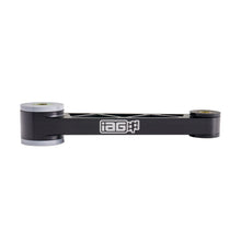 Load image into Gallery viewer, IAG Comfort Series Black Pitch Stop Mount 55A - Subaru WRX 2002-2025 / STi 2004-2021 / FXT 2004-2013 / LGT 2005-2009