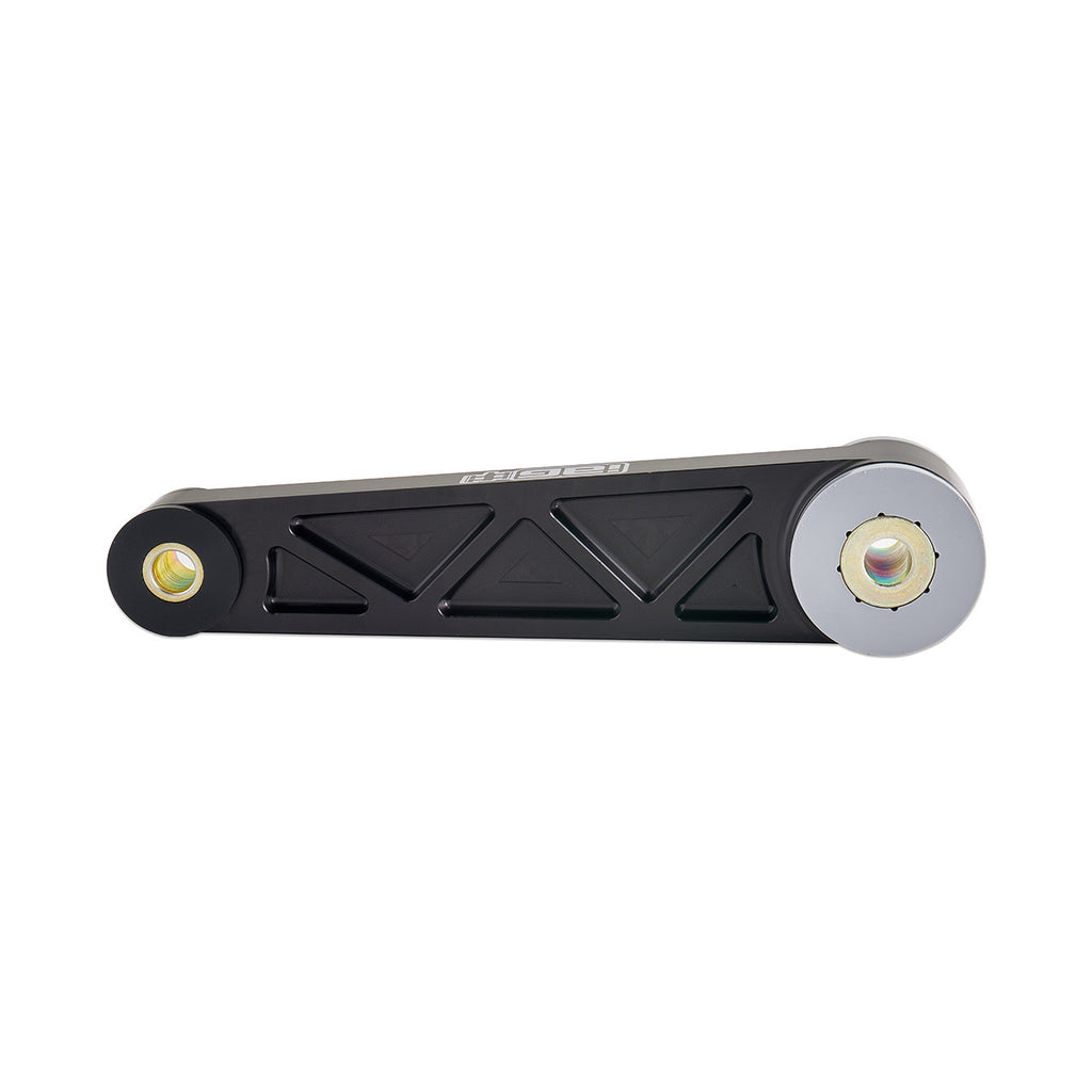 IAG Comfort Series Black Pitch Stop Mount 55A - Subaru WRX 2002-2025 / STi 2004-2021 / FXT 2004-2013 / LGT 2005-2009